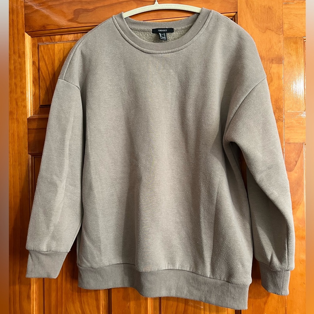 Forever 21 sweaters